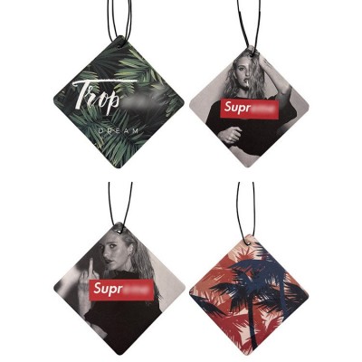 Purificadores de Ar com Aroma Personalizado