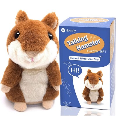 Hamster falante de grande venda
