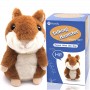 Hamster falante de grande venda