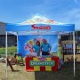 Tenda Personalizada para Vendedores