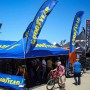 Tenda Personalizada para Vendedores Tendas Portáteis para Feiras e Eventos Promocionais