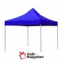 Tendas Personalizadas para Exterior Tendas de Evento Removíveis com Logotipo