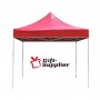 Tendas Personalizadas para Exterior Tendas de Evento Removíveis com Logotipo