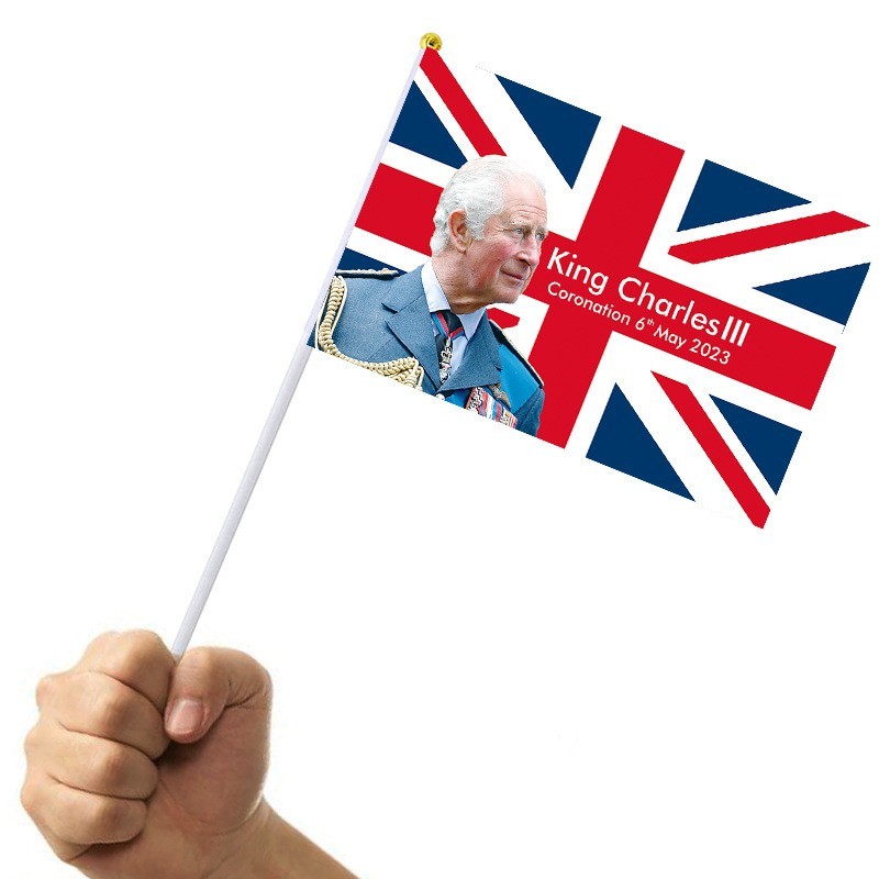 Bandeira Personalizada com Logotipo
