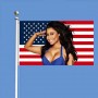 Bandeiras e Faixas Personalizadas Imprima Sua Bandeira Pessoal