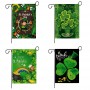 Bandeiras Personalizadas para Green de Golfe Para Bandeiras de Jardim Personalizadas