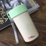 Copos Biodegradáveis Garrafas de Água Ecológicas com Logo Personalizável