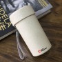 Copos Biodegradáveis Garrafas de Água Ecológicas com Logo Personalizável