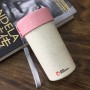 Copos Biodegradáveis Garrafas de Água Ecológicas com Logo Personalizável