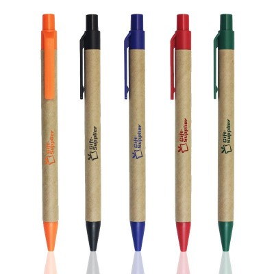 Canetas Personalizadas