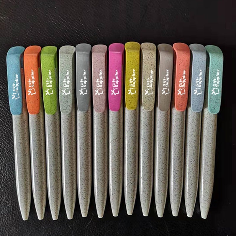 Canetas com Logotipo em Grande Quantidade