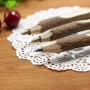 Canetas Esferográficas de Madeira Personalizadas Novos Presentes Personalizados com Caneta