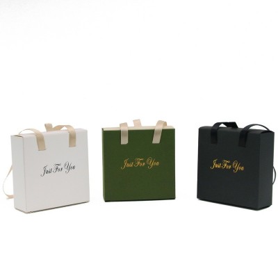 Caixas de Presente Personalizadas