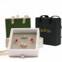 Caixas de Presente Personalizadas e Apresentação de Requintadas Caixas de Presente com Logotipo