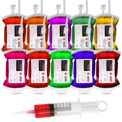 Bolsas de sangue com preço baixo