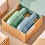 Caixas de Presente Personalizadas com Logotipo Caixa de Vinho Personalizada