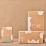 Caixas de Presente Personalizadas com Logotipo Caixa de Vinho Personalizada