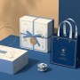 Caixas de Presente Feitas Sob Medida e Nova Caixa de Joias Personalizada