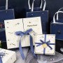 Caixas de Presente Feitas Sob Medida e Nova Caixa de Joias Personalizada