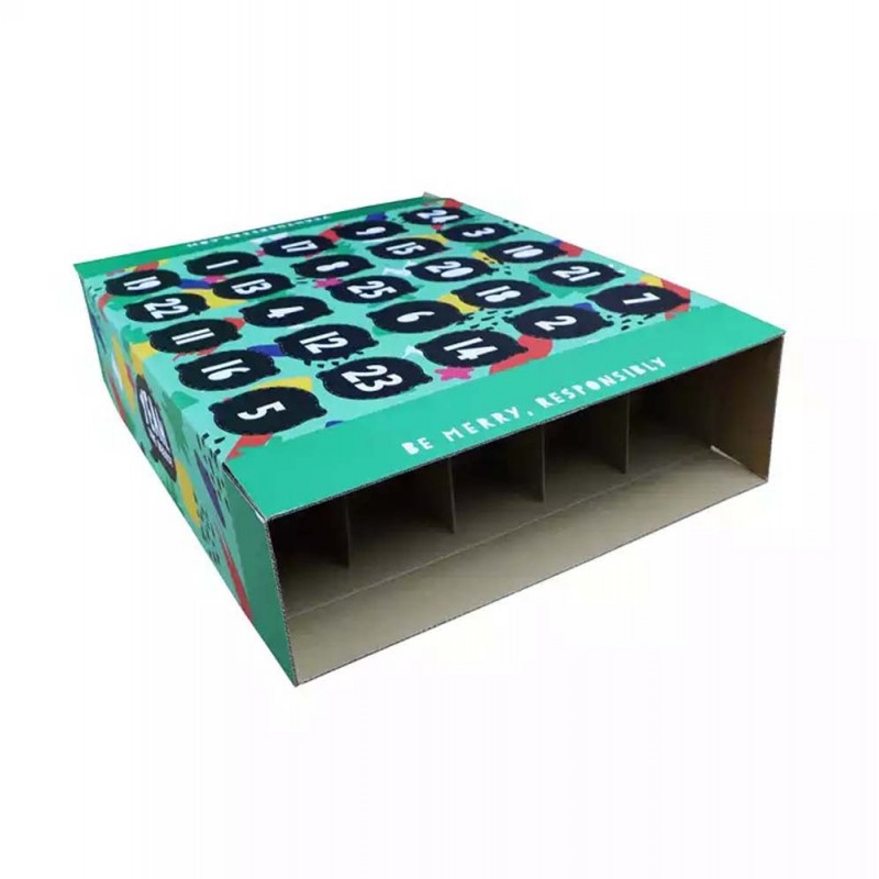Caixa de Presente Personalizada