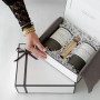 Caixa de Lembranças Personalizada e Nova Caixa de Lembranças Personalizada Perfeita
