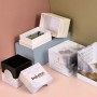 Caixa de Lembranças Personalizada e Nova Caixa de Lembranças Personalizada Perfeita