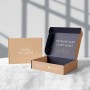 Caixa de Joias Personalizada e Nova Caixa de Presente Personalizada