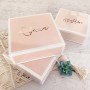 Presente Personalizado e Nova Caixa de Chocolate Personalizada