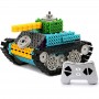 Brinquedo de Tanque de Plástico
