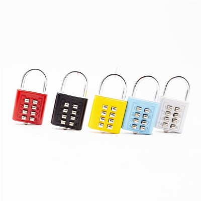 Trancas com Teclado Schlage