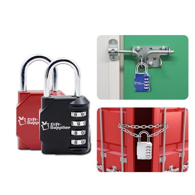 Cadeado com Combinação Master Lock