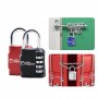 Cadeado com Combinação Master Lock