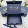 Caixas de Presente Personalizadas para Empresas e Caixa de Lembranças Personalizada