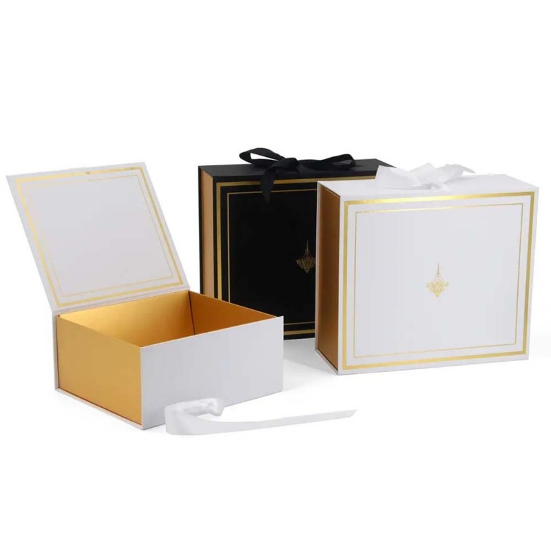 Caixas de Presente Personalizadas