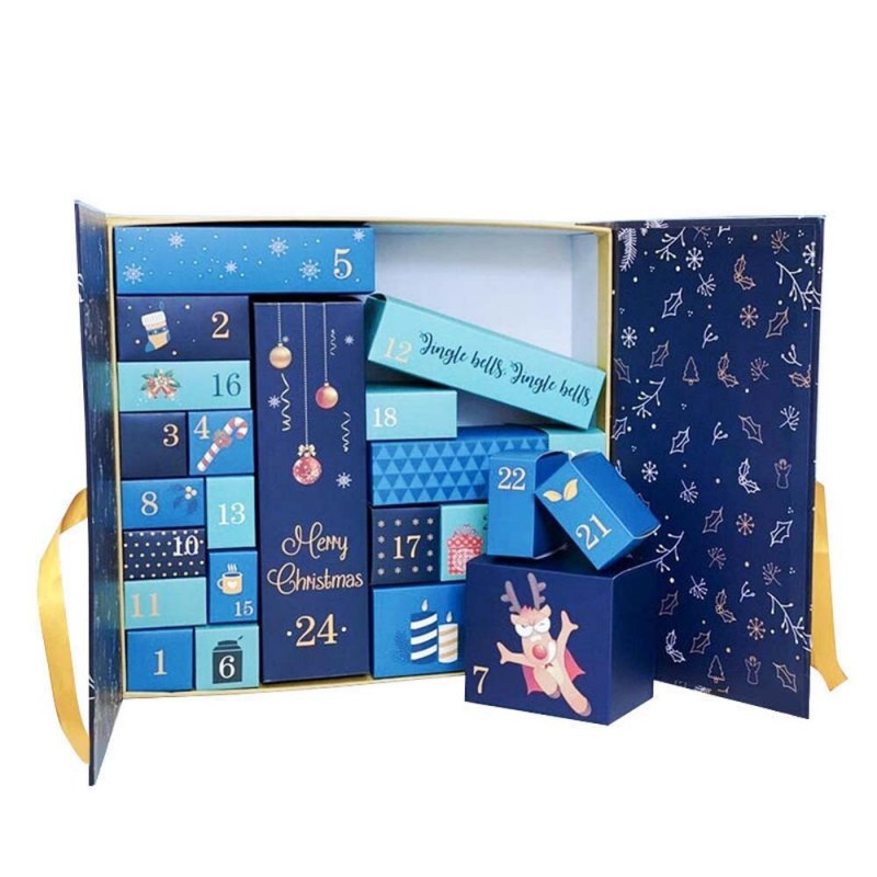 Caixa de Lembranças Personalizada