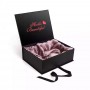 Caixas de Presente Personalizadas para Ele Estojo de Joias Personalizado para Viagem