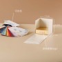Caixa de Bolo Personalizada Lembrança Caixas Personalizadas Nova Caixa de Aniversário