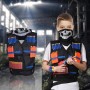 Kit de Coletes Táticos Preço Baixo Brinquedo de Jogo ao Ar Livre para Presente