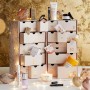 Caixas de Presente Personalizadas por Encomenda no Atacado Caixa de Lembranças Personalizada