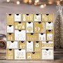 Caixas de Presente Personalizadas por Encomenda no Atacado Caixa de Lembranças Personalizada