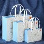 Caixas de Conjunto de Presentes Personalizadas Caixas de Lembrancinhas Personalizadas para Aniversário