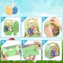 Caixa de Recordações Personalizada com Foto Caixa do Amor Personalizada