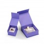 Caixa de Presente de Casamento Personalizada Caixa de Presente de Noivado Personalizada