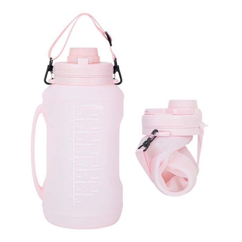 Garrafas de Água Personalizadas