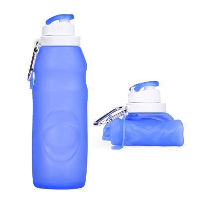 Garrafas de Água Esportivas Personalizadas