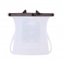 Sacos de Armazenamento de Silicone Personalizados Novos Sacos de Silicone Personalizados