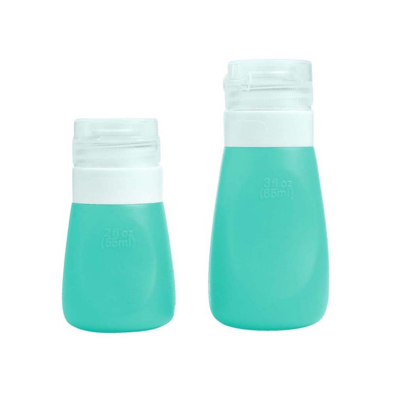 Molho Espremedor de Silicone Personalizado