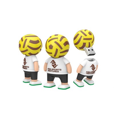 Pen Drive Premium em PVC