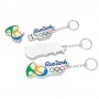 Fabricante de Pen Drive Premium em PVC Unidades Flash com Logotipo Esportivo