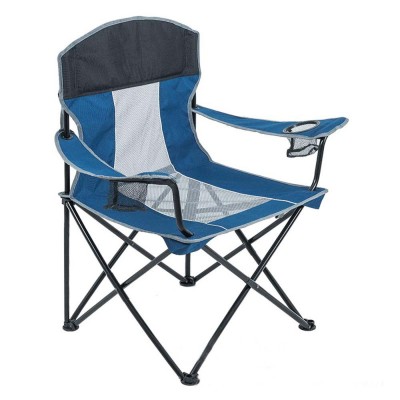 Crie Sua Própria Cadeira de Camping com Toque Pessoal de Aventura!